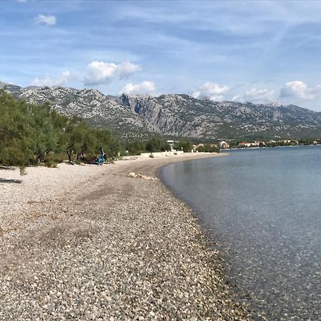 Apartments Paklenica Starigrad Paklenica Extérieur photo