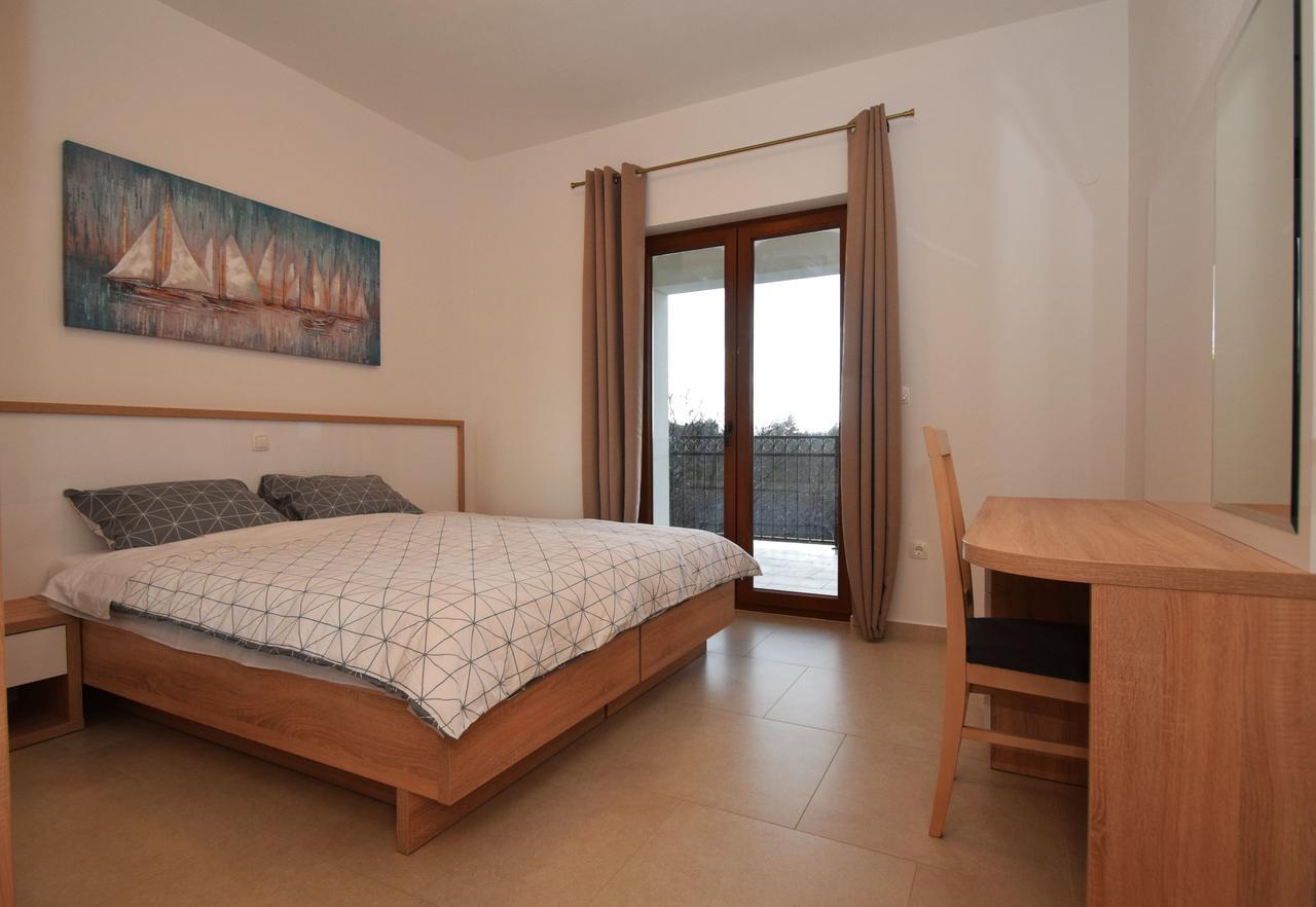 Apartments Paklenica Starigrad Paklenica Extérieur photo