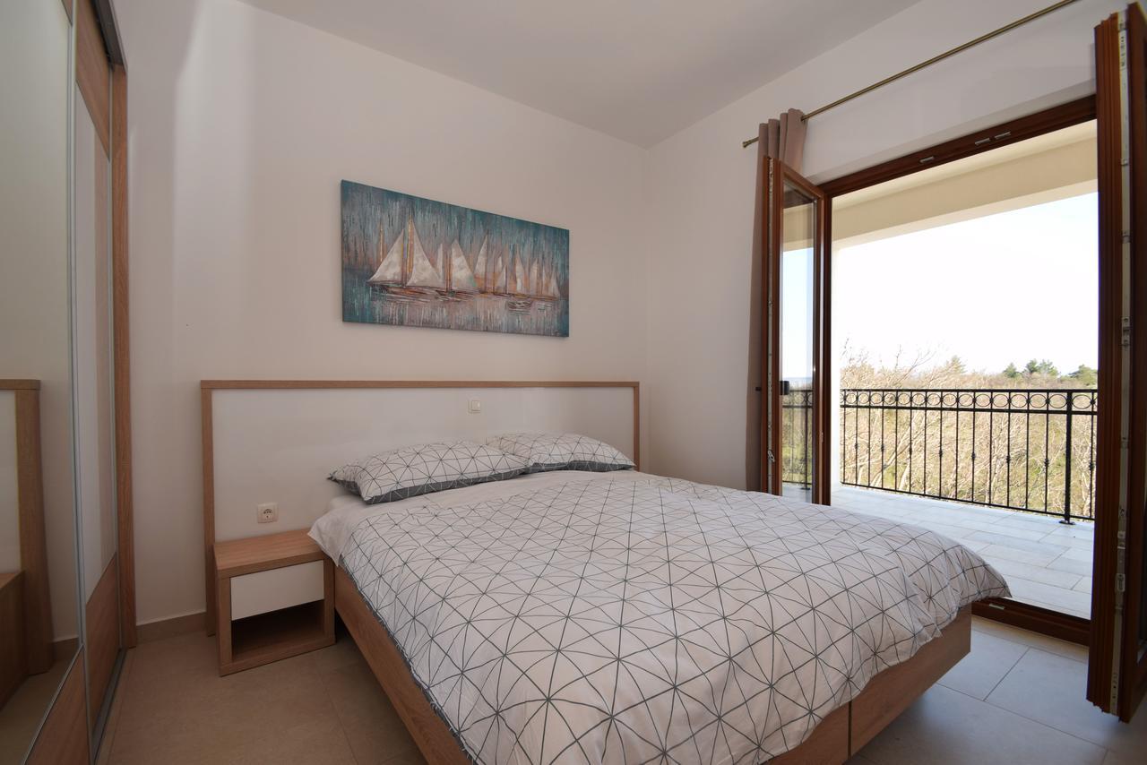 Apartments Paklenica Starigrad Paklenica Extérieur photo
