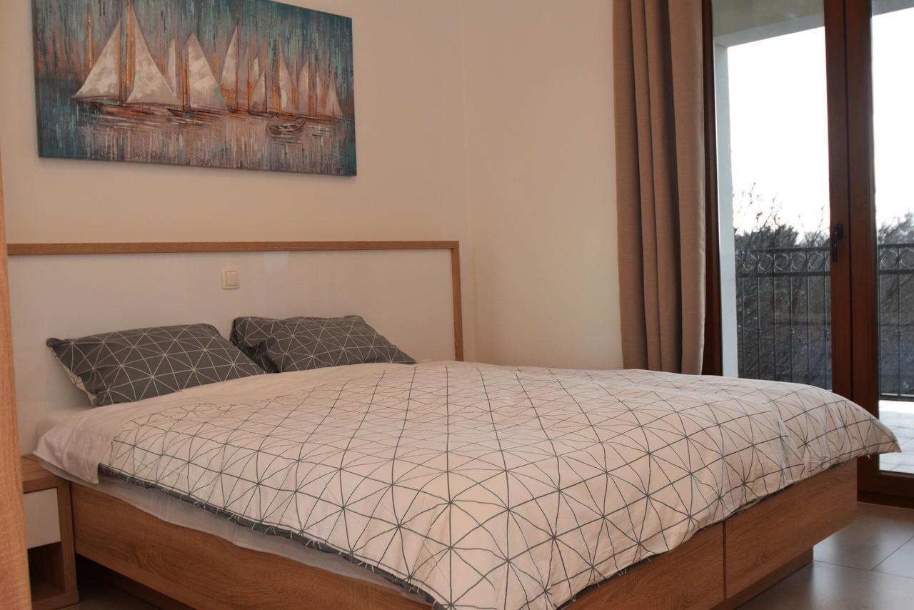 Apartments Paklenica Starigrad Paklenica Extérieur photo