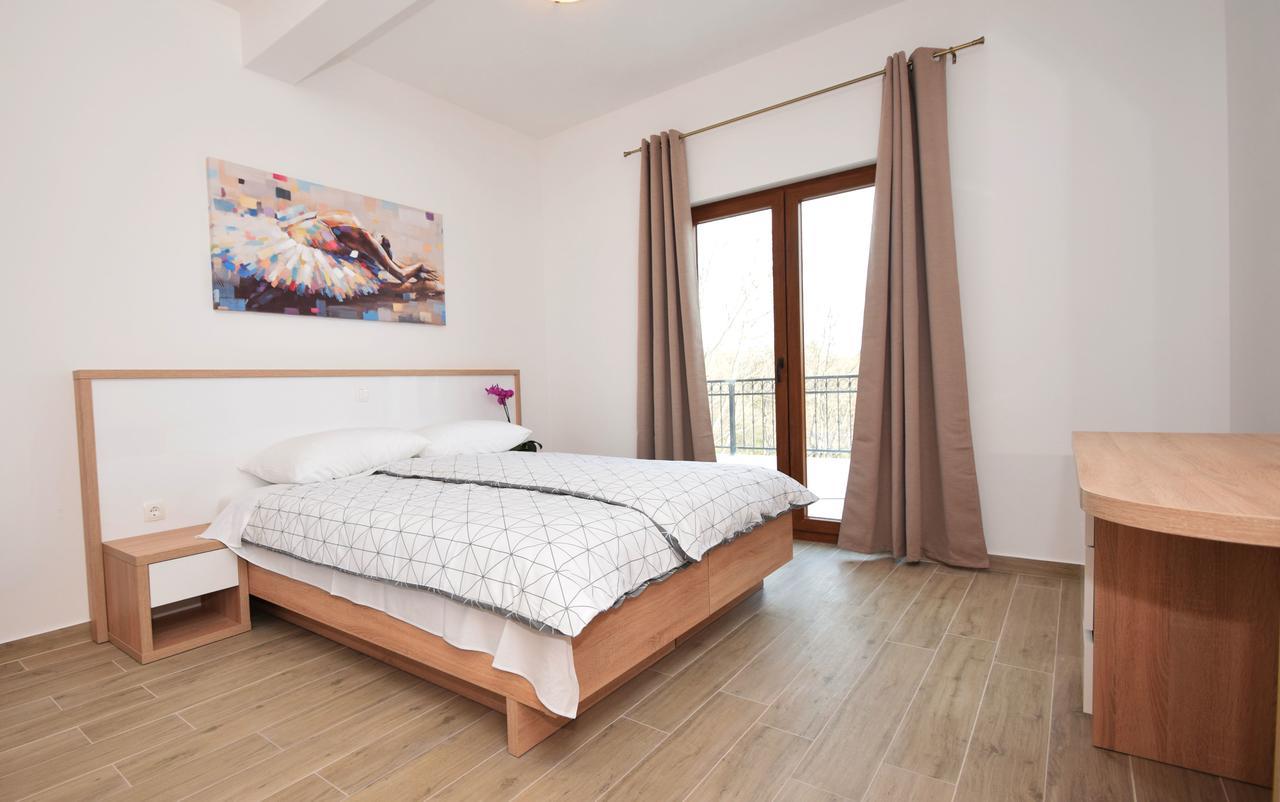 Apartments Paklenica Starigrad Paklenica Extérieur photo