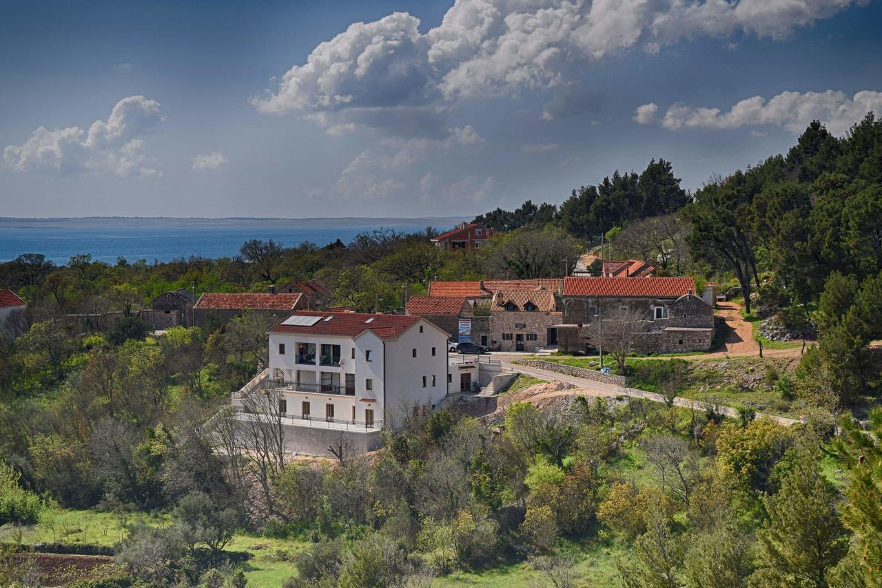 Apartments Paklenica Starigrad Paklenica Extérieur photo