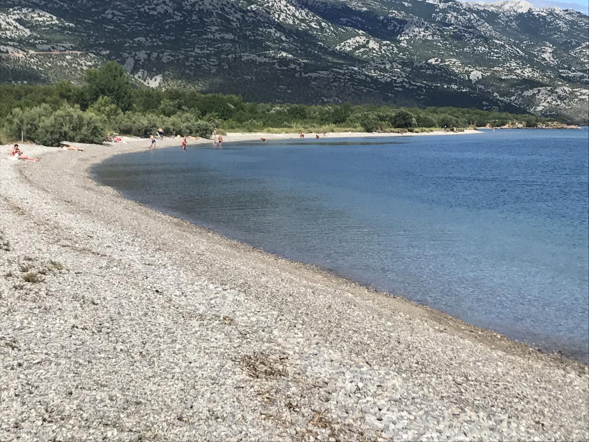Apartments Paklenica Starigrad Paklenica Extérieur photo