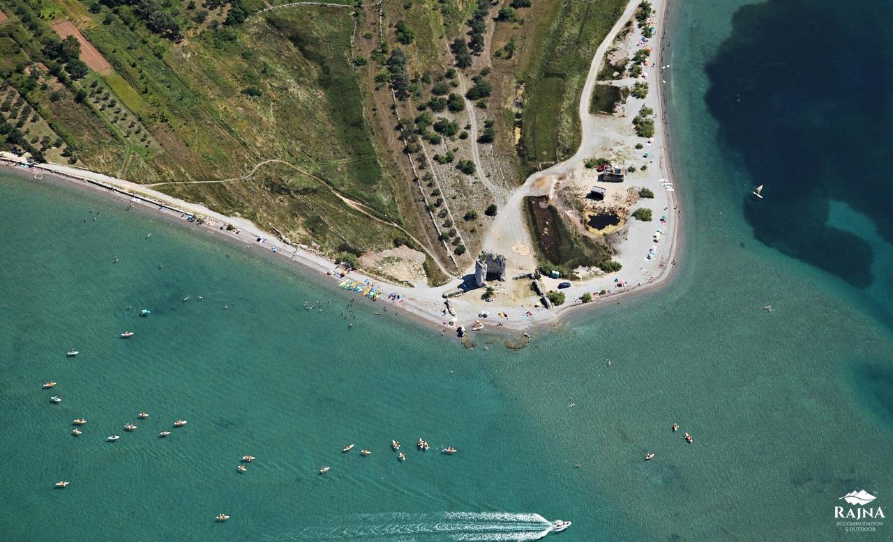 Apartments Paklenica Starigrad Paklenica Extérieur photo